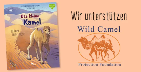 Wild Camel Foundation