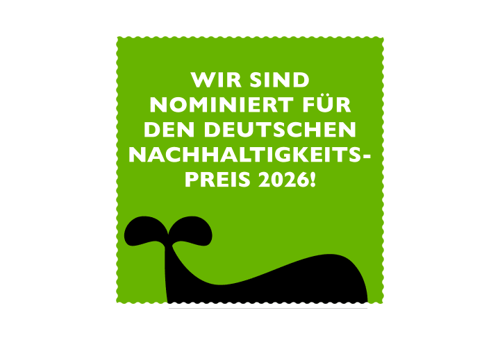 Deutscher Nachhaltigkeitspreis 2026